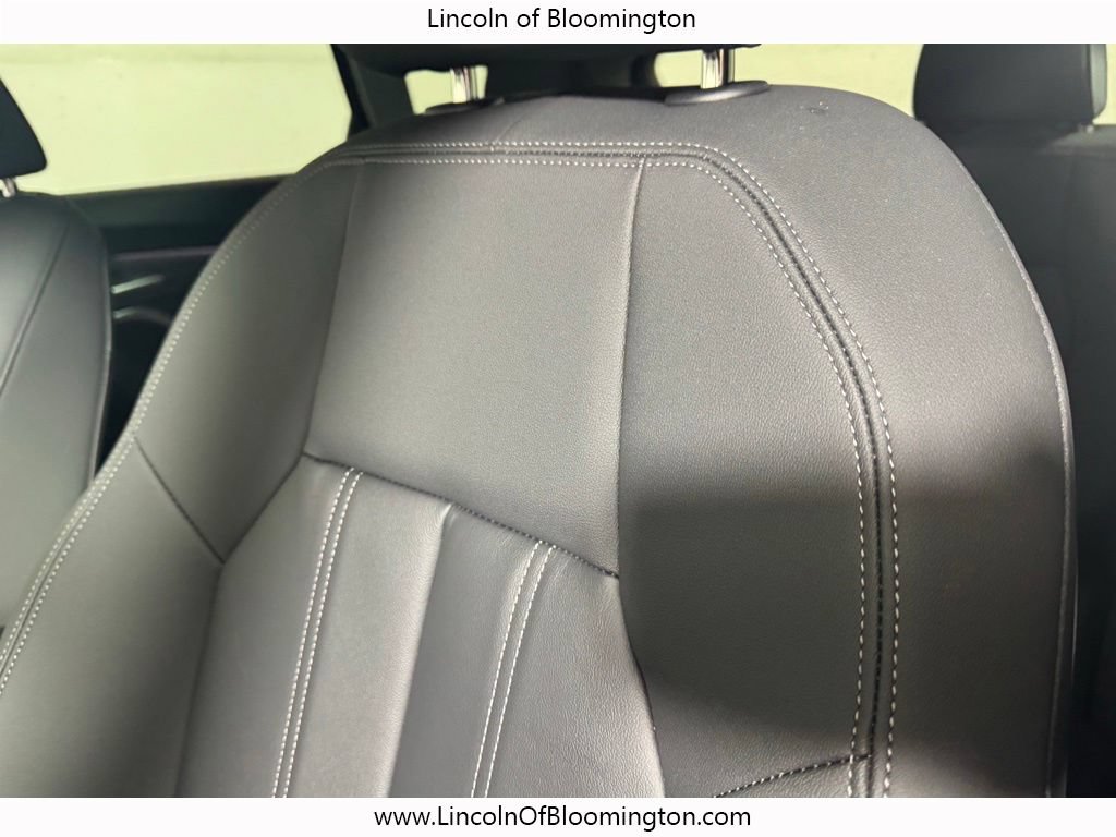 Used 2025 Audi Q5 Premium w/ Convenience Package AWD/4WD image 43