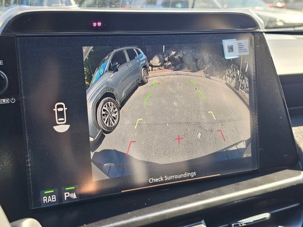 New 2026 Subaru Outback Premium AWD/4WD image 24