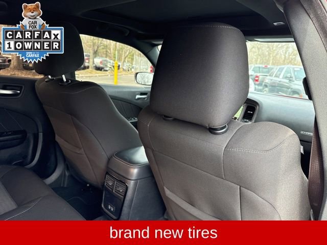 Used 2023 Dodge Charger SXT w/ Blacktop Special Edition image 26