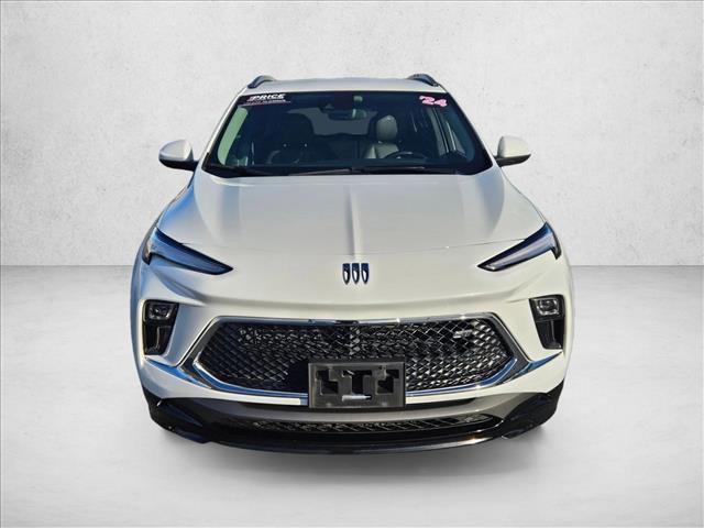 Used 2024 Buick Encore GX Sport Touring video 2