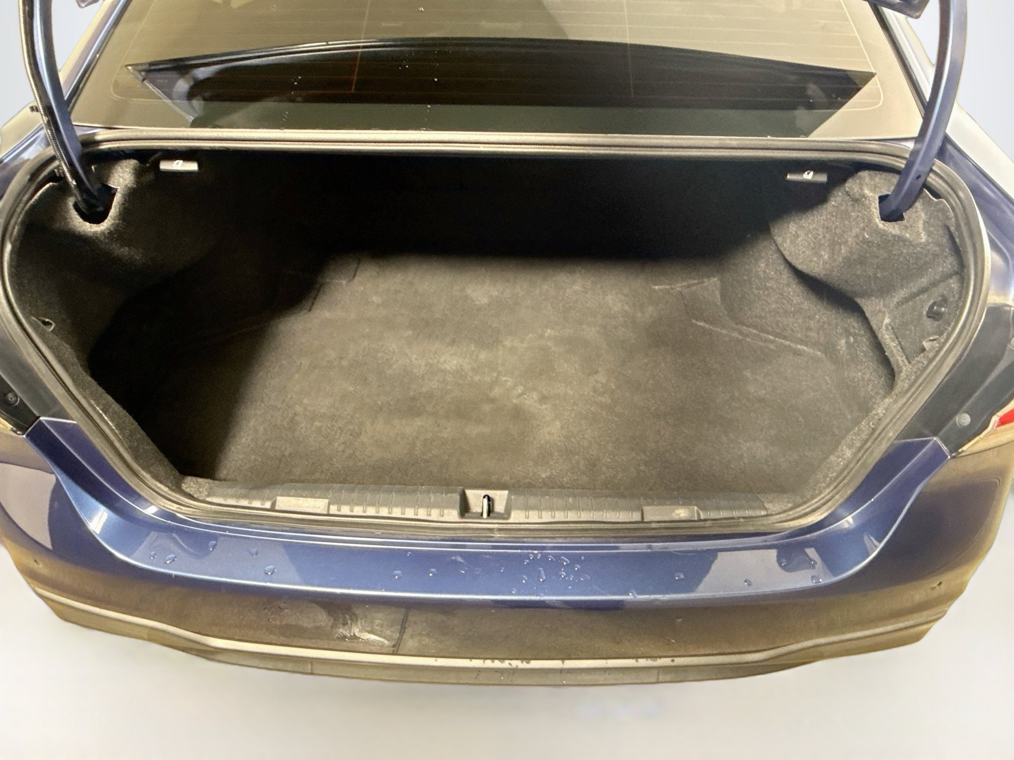 Used 2021 Subaru Legacy Limited AWD/4WD image 25