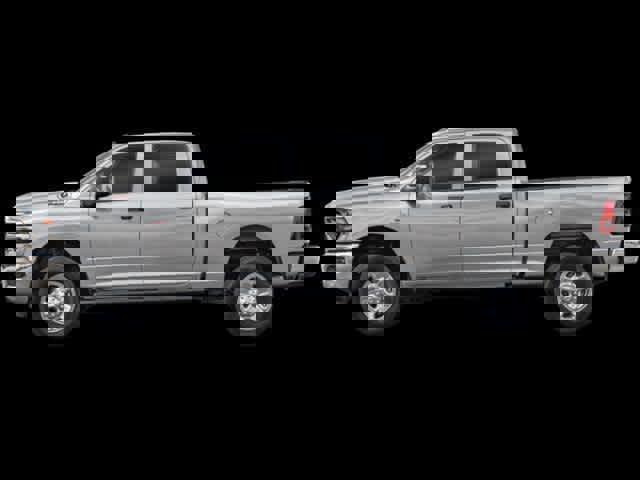 New 2026 RAM 2500 Big Horn image 3