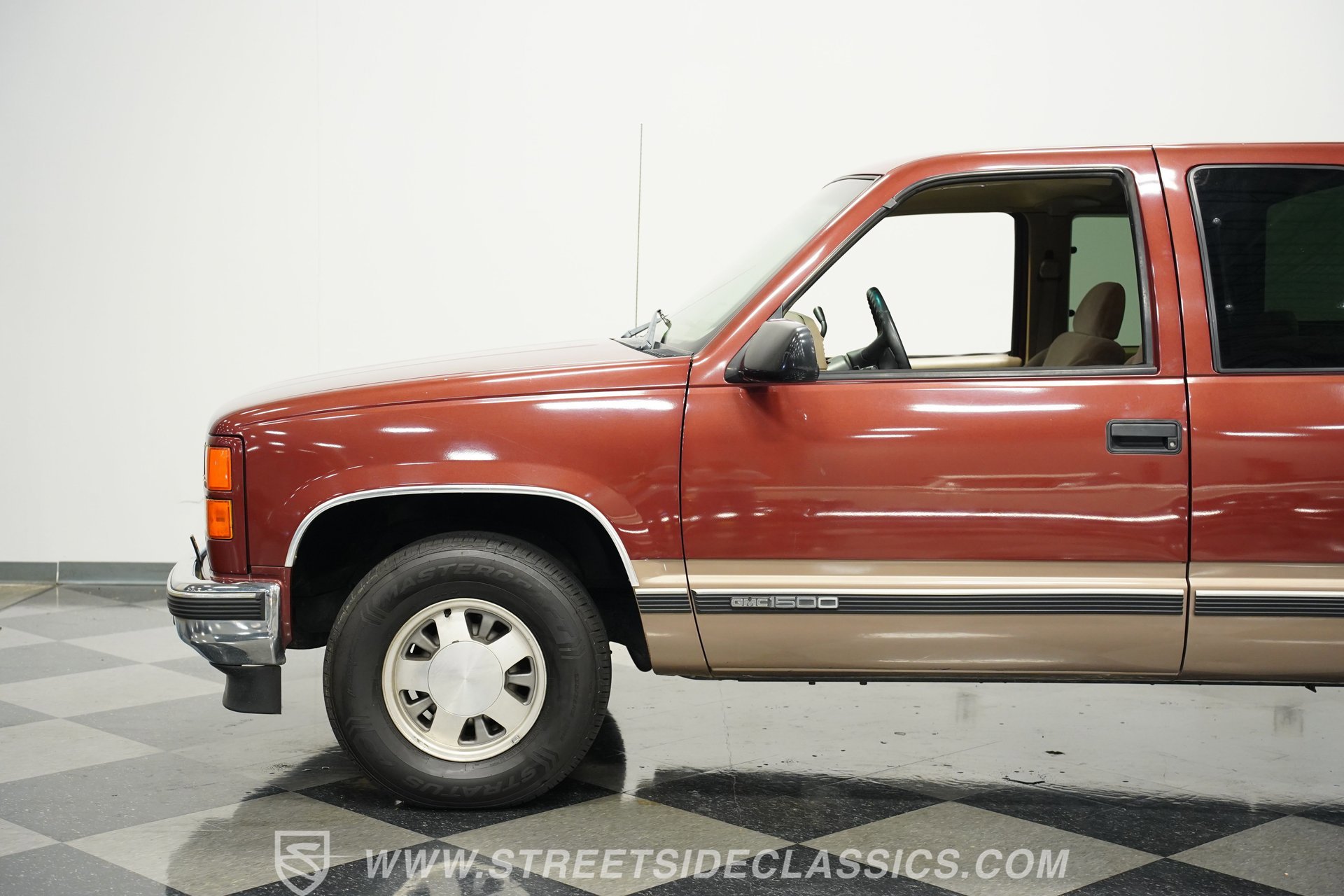 Used 1998 GMC Sierra 1500 2WD Extended Cab w/ Imagemax Pkg image 22