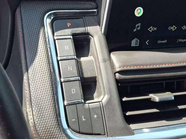 Used 2022 Chevrolet Tahoe RST w/ Luxury Package image 11