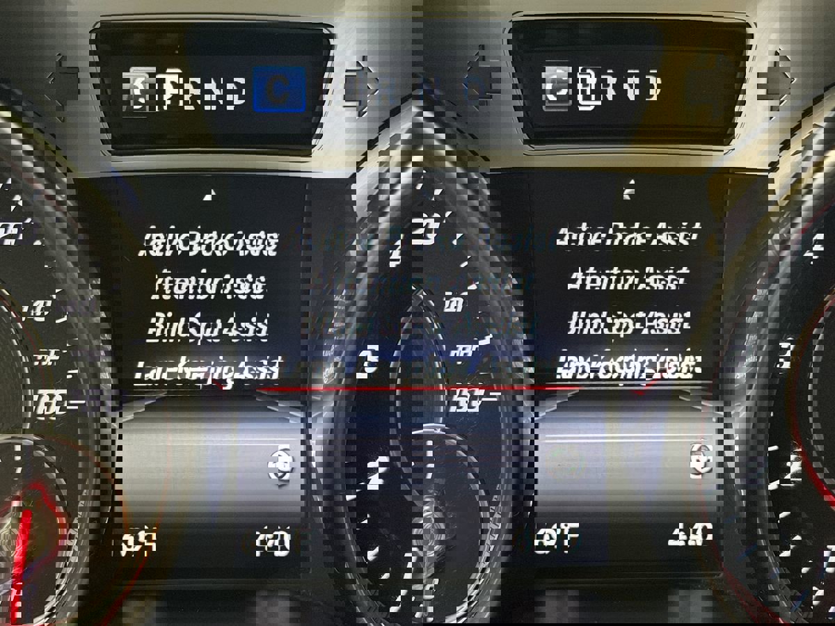 Used 2017 Mercedes-Benz SL 550 image 19