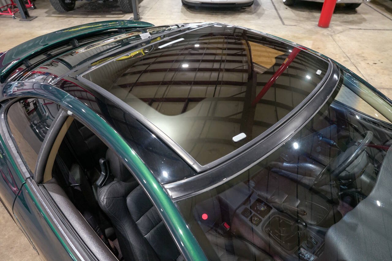 Used 1995 Dodge Stealth R/T Turbo AWD/4WD image 19