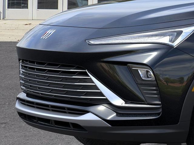 New 2026 Buick Envista Preferred w/ Convenience I Package FWD image 13