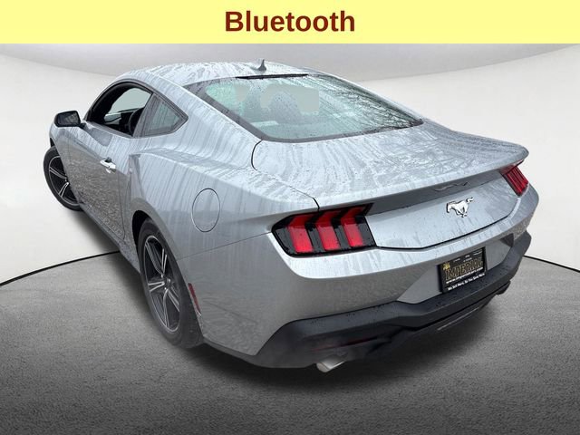Used 2025 Ford Mustang Coupe image 10
