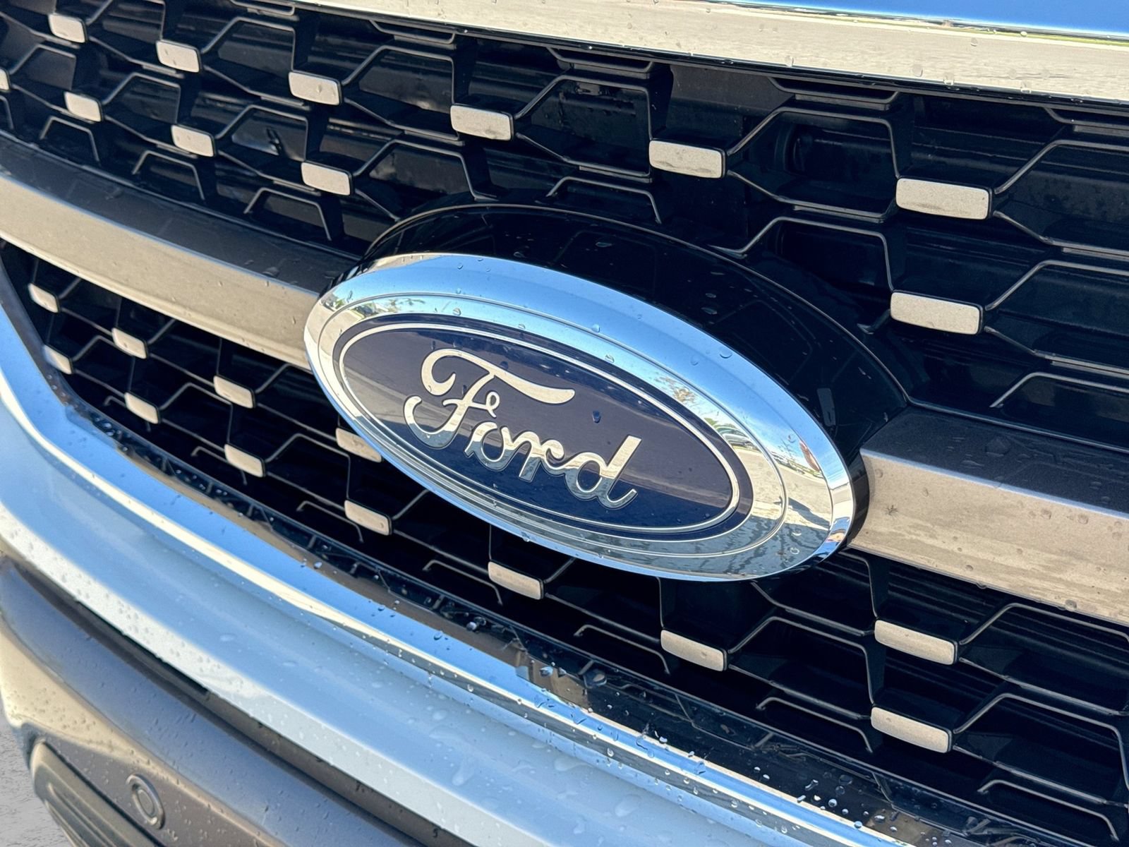 Certified 2023 Ford F150 King Ranch w/ Equipment Group 601A High AWD/4WD image 15