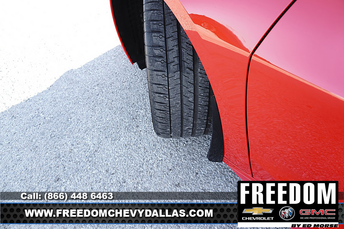 Used 2024 Chevrolet Corvette Stingray Coupe w/ 1LT RWD image 44
