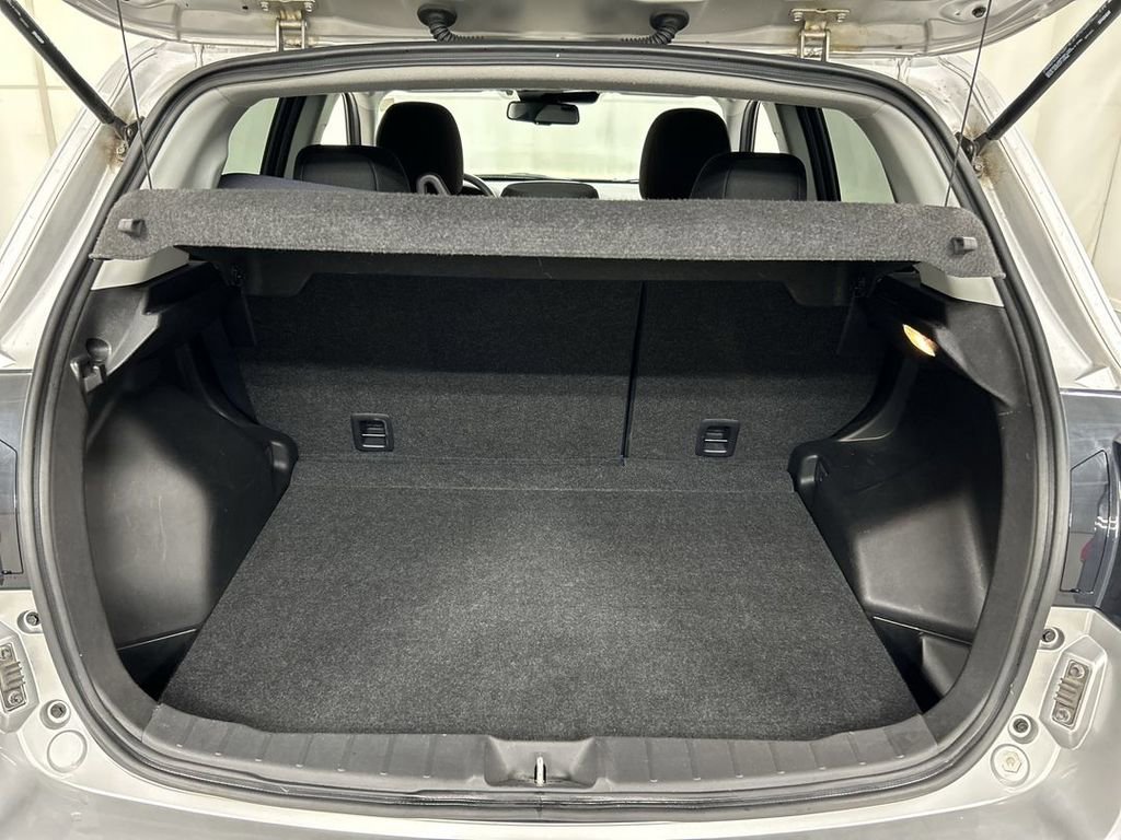 Used 2022 Mitsubishi Outlander Sport ES image 22