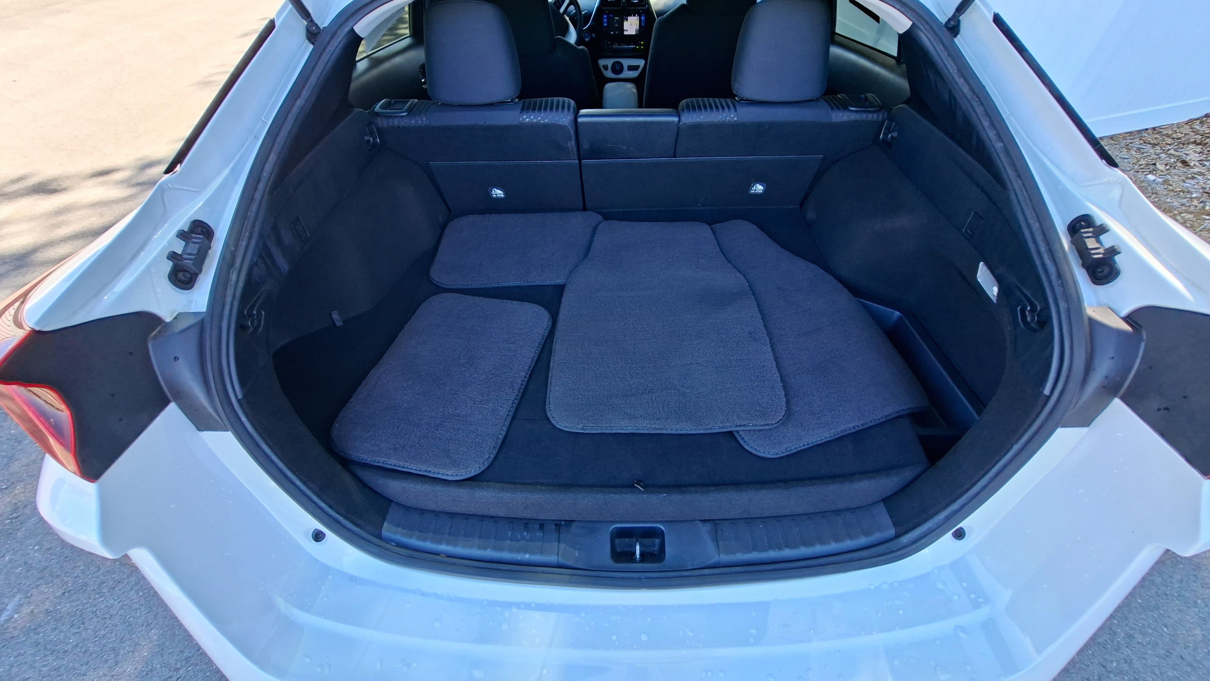 Used 2017 Toyota Prius Prime Plus image 20