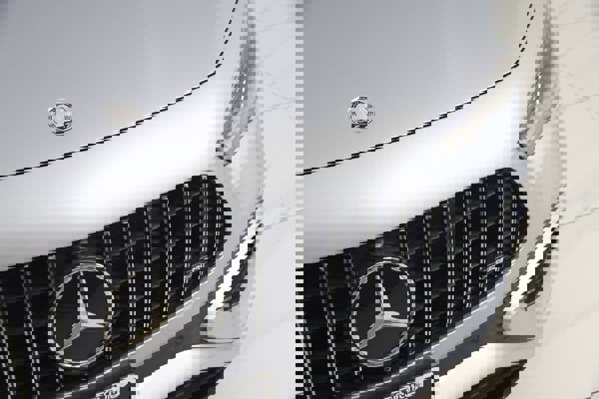 Used 2024 Mercedes-Benz GLA 35 AMG 4MATIC image 18