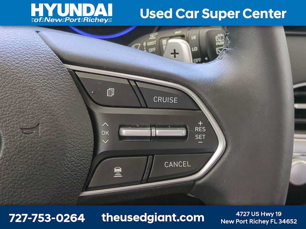 Used 2020 Hyundai Palisade SEL FWD image 25