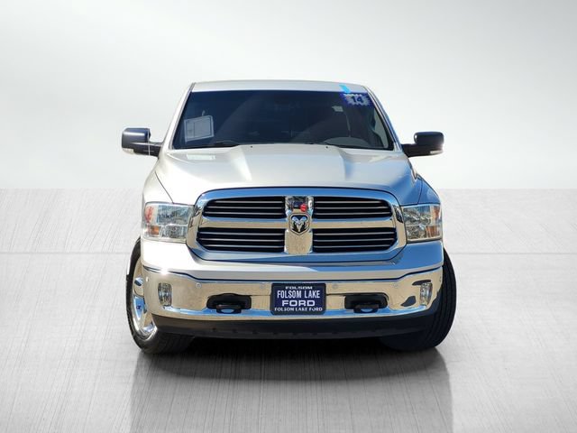 Used 2014 RAM 1500 Big Horn AWD/4WD image 2