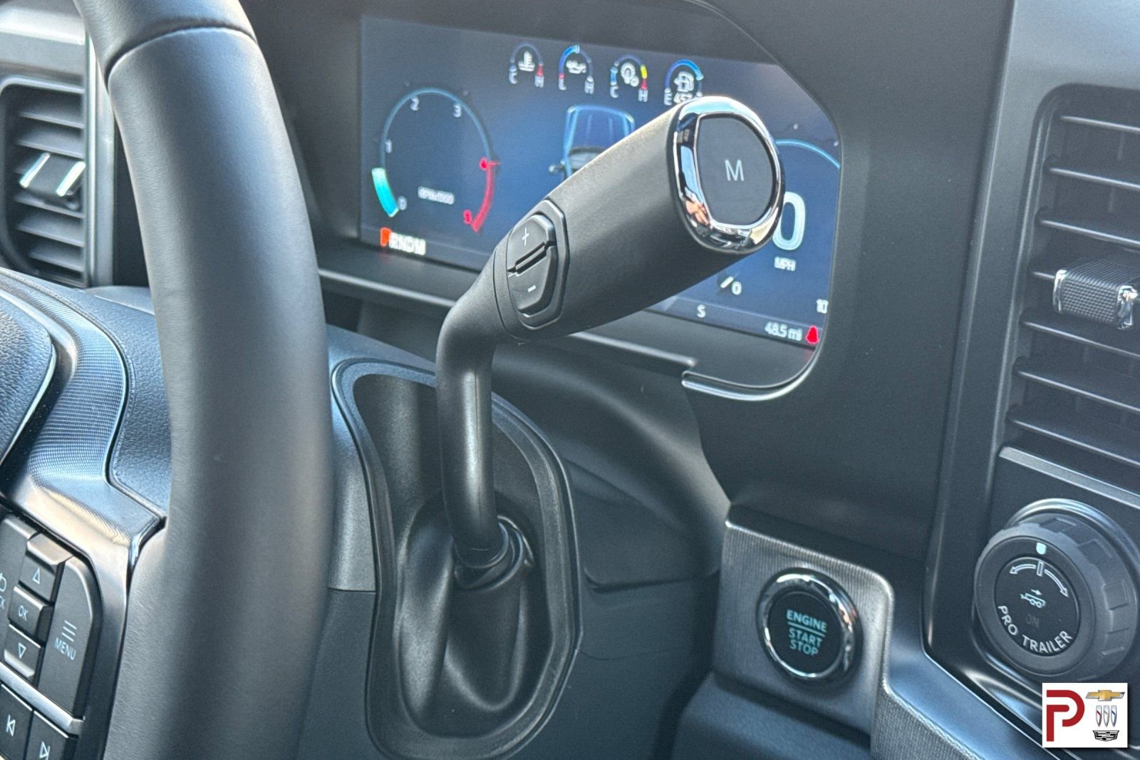 Used 2026 Ford F450 Platinum w/ FX4 Off-Road Package image 26