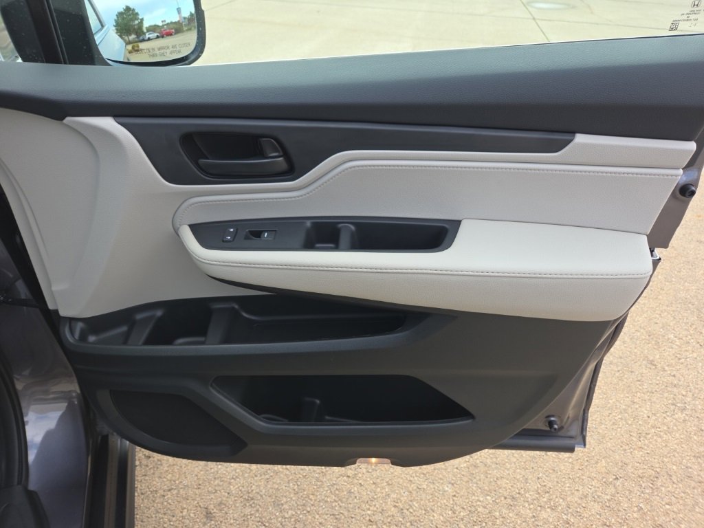 New 2026 Honda Odyssey EX-L image 18