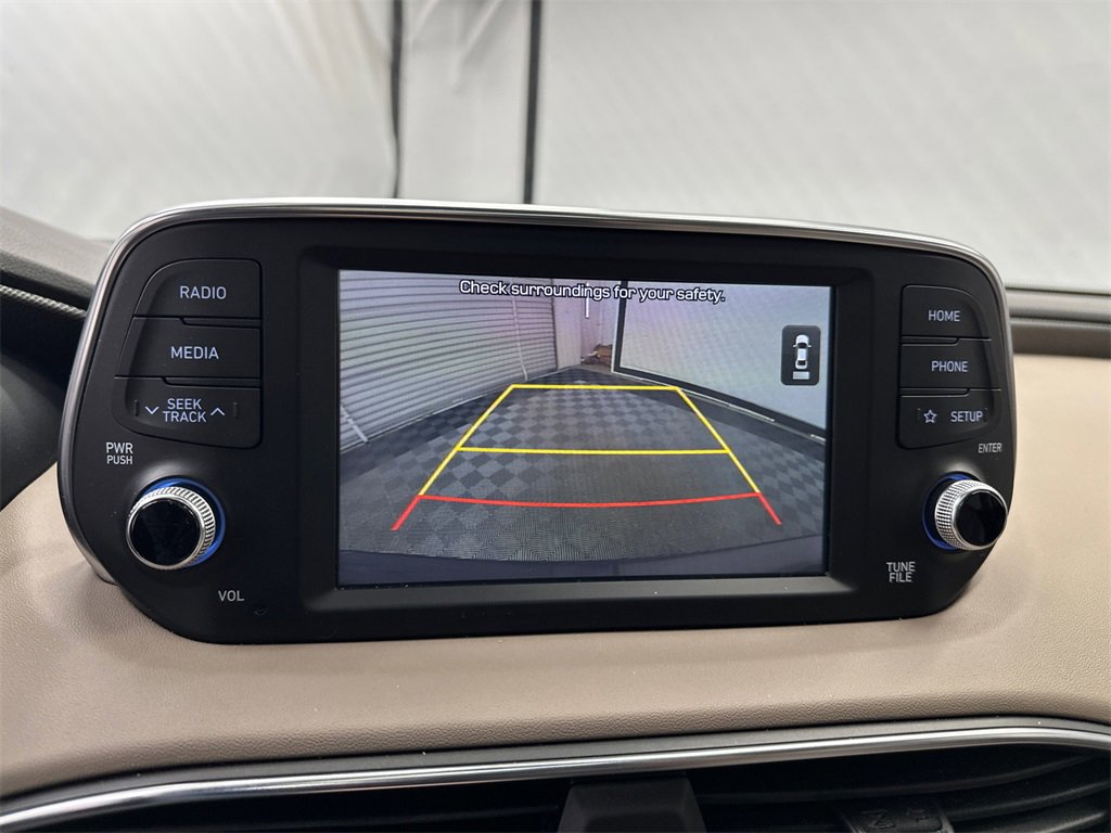 Used 2019 Hyundai Santa Fe Limited image 31
