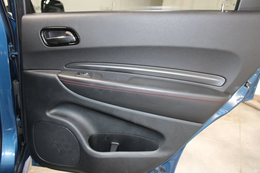 Used 2024 Dodge Durango GT AWD/4WD image 37
