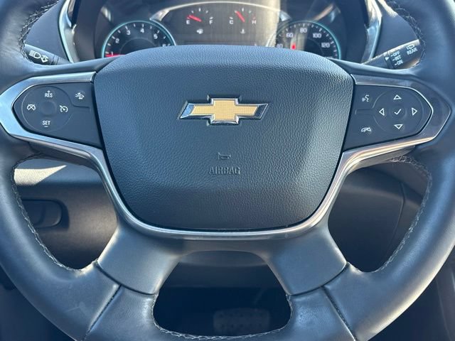 Used 2023 Chevrolet Traverse LT FWD image 19