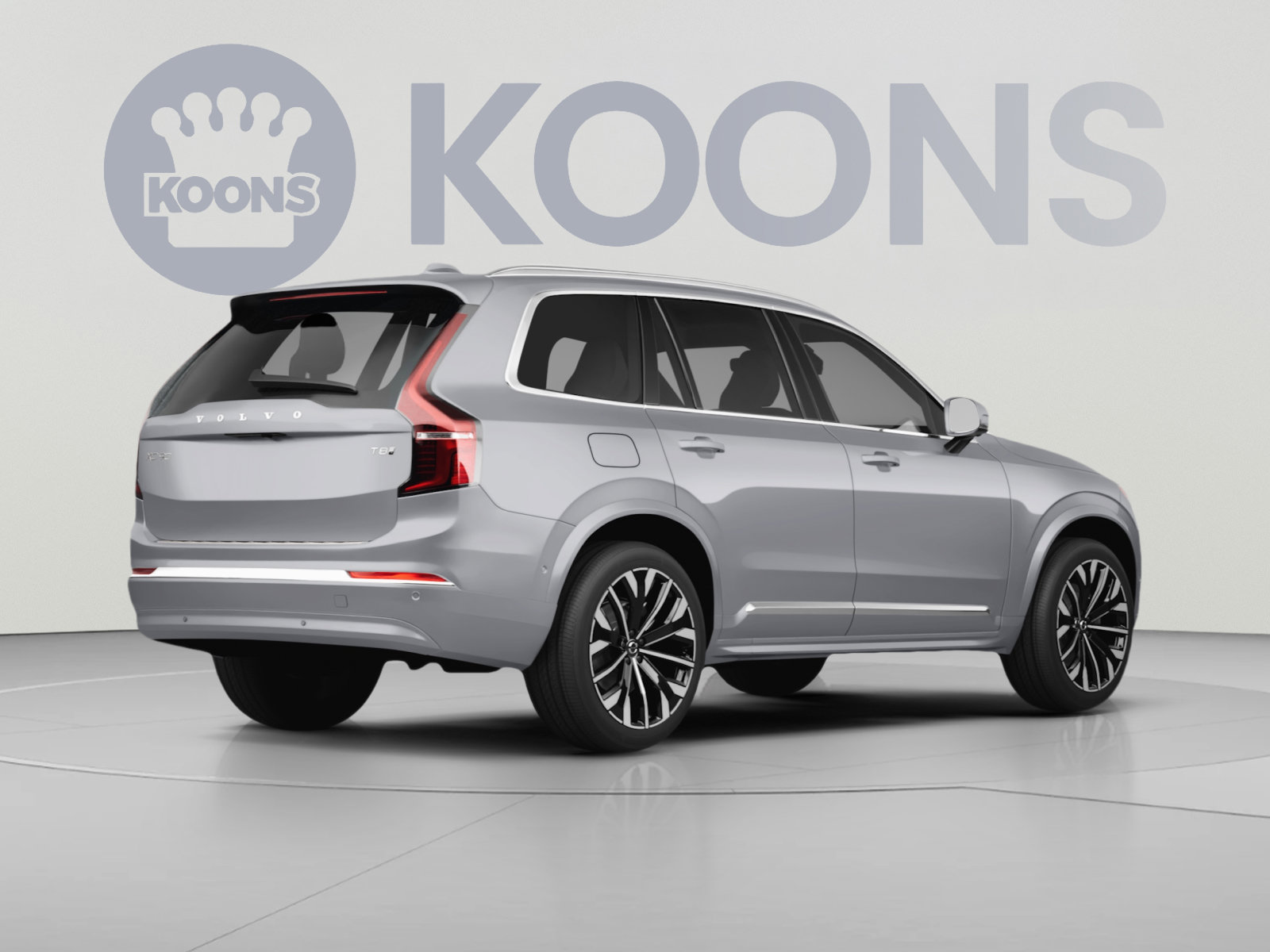 New 2026 Volvo XC90 T8 Ultra AWD/4WD image 4