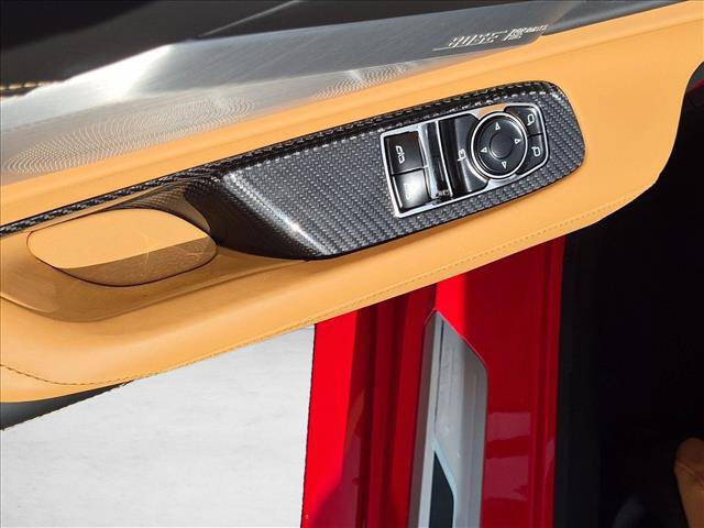Certified 2020 Chevrolet Corvette Stingray Premium Cpe w/ 3LT Preferred Equipment Group RWD image 8