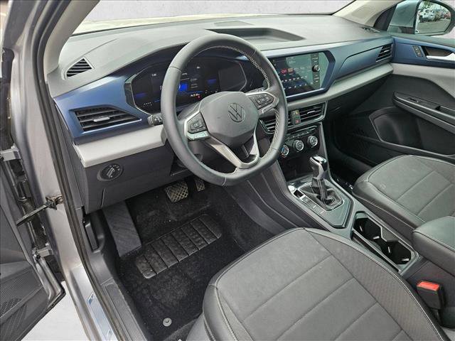 Used 2023 Volkswagen Taos SE FWD image 10