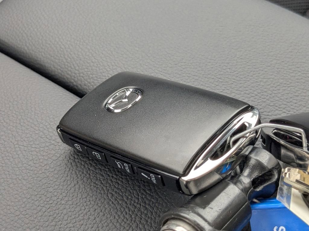 New 2026 MAZDA CX-50 2.5 Hybrid w/ Weather Package image 32