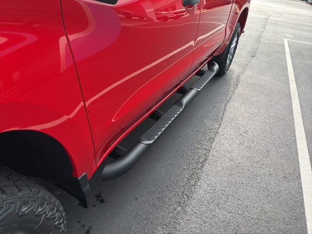 New 2026 Chevrolet Silverado 1500 W/T AWD/4WD image 8