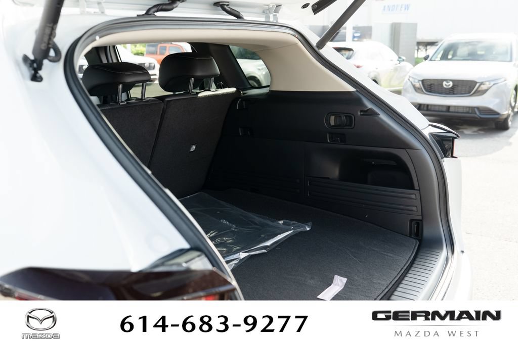 New 2026 MAZDA CX-50 2.5 Hybrid w/ Preferred Pkg AWD/4WD image 36