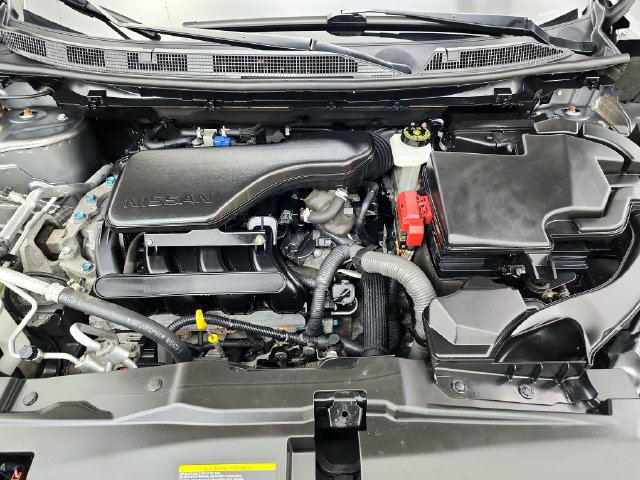Used 2021 Nissan Rogue Sport S FWD image 31