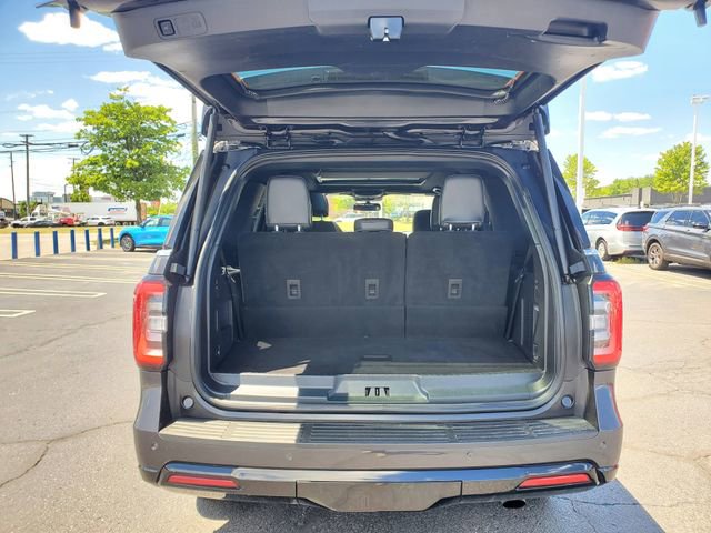 Used 2023 Ford Expedition Limited AWD/4WD image 28