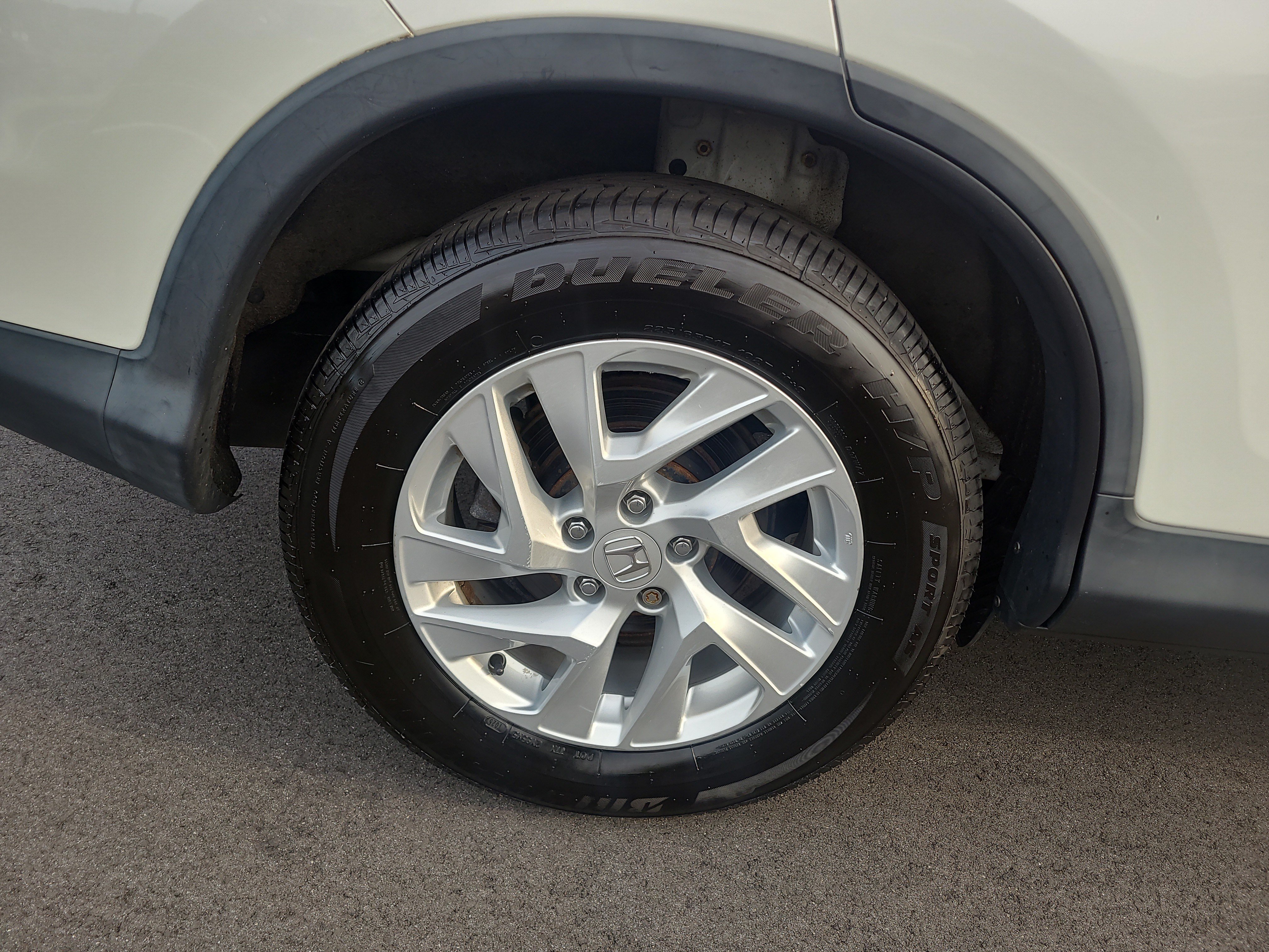 Used 2016 Honda CR-V EX image 11