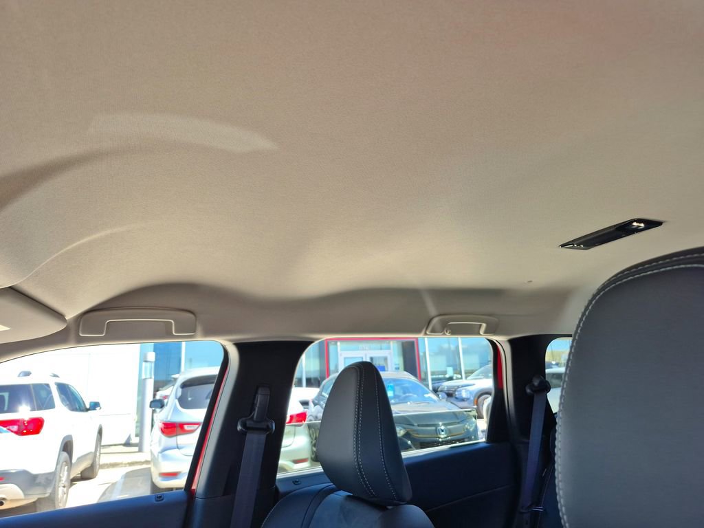 New 2026 Mitsubishi Outlander SE image 11