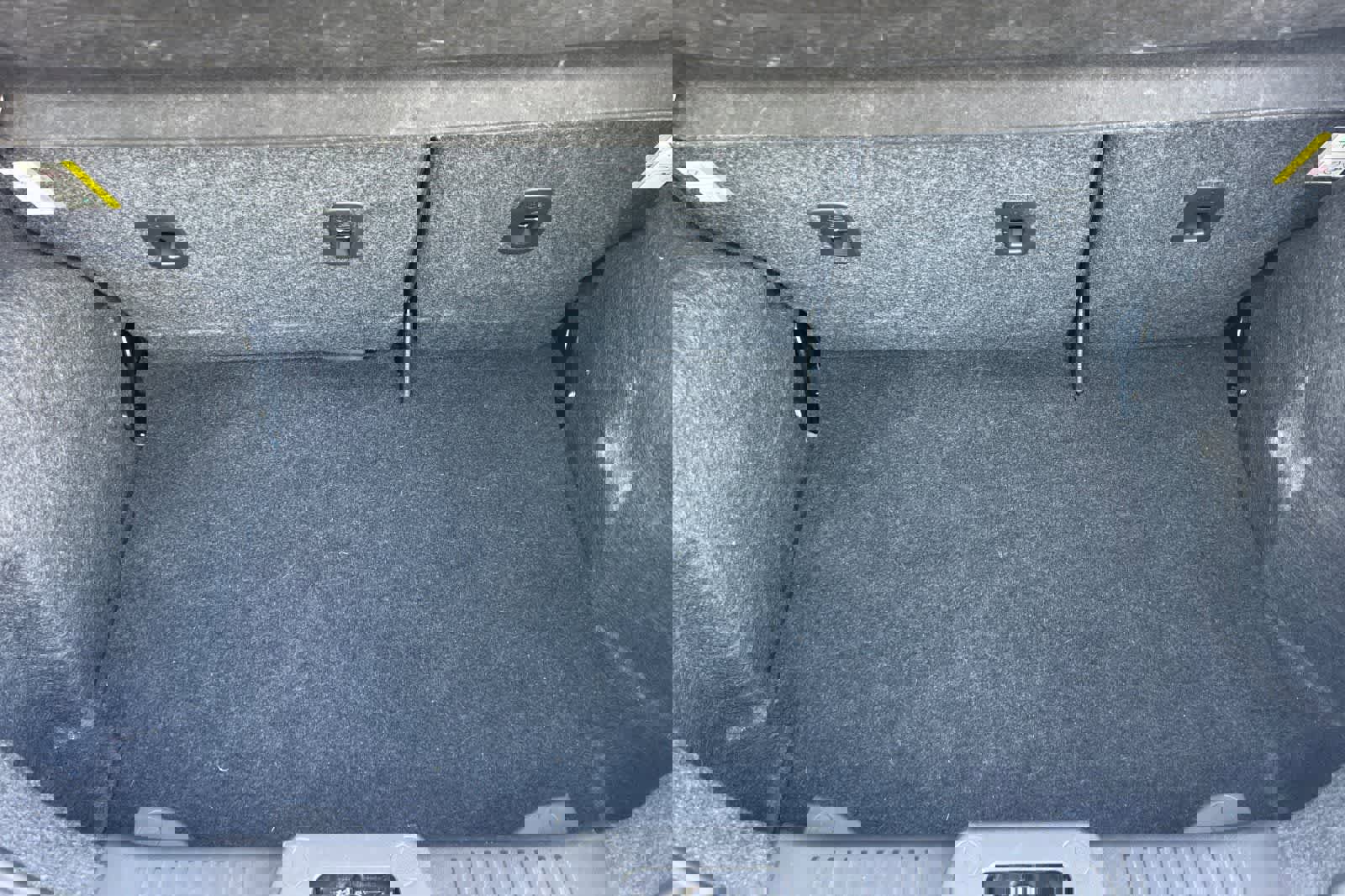 Used 2019 Ford Fiesta SE image 17