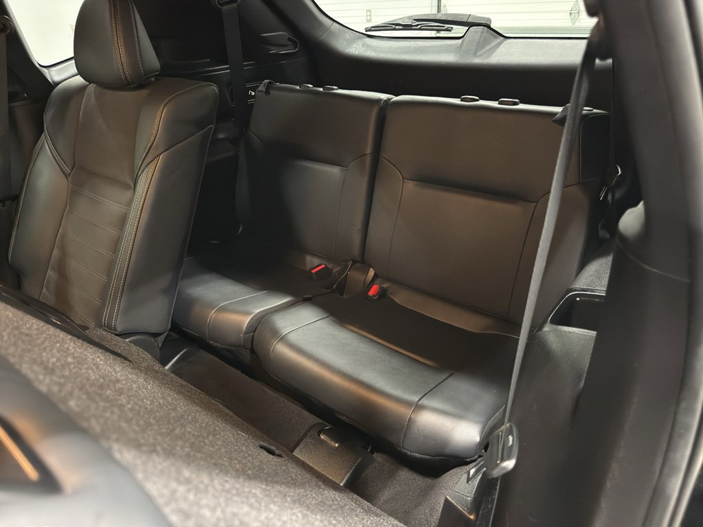 Used 2024 Mitsubishi Outlander SE image 29