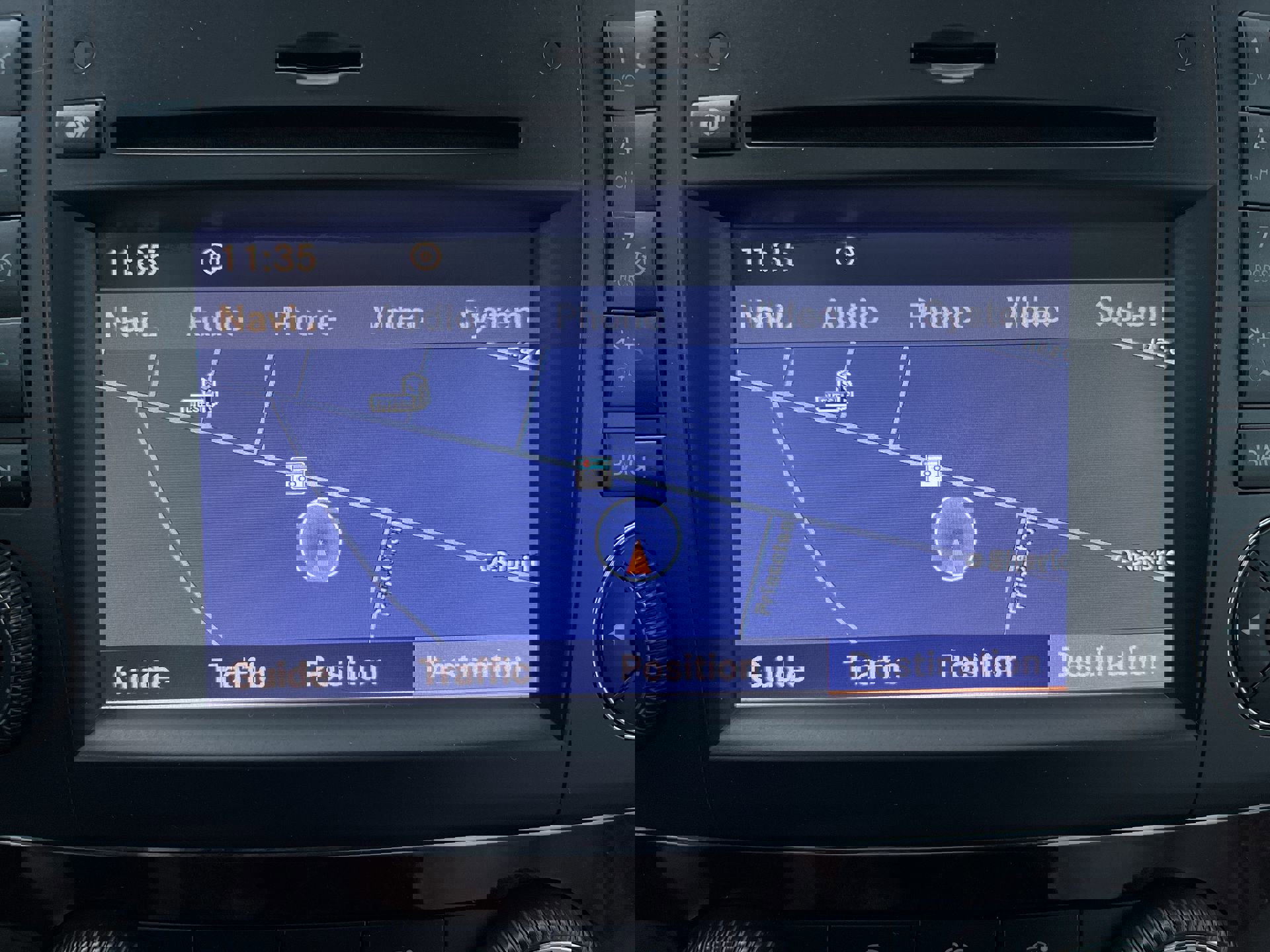 Used 2009 Mercedes-Benz ML 63 AMG 4MATIC image 20