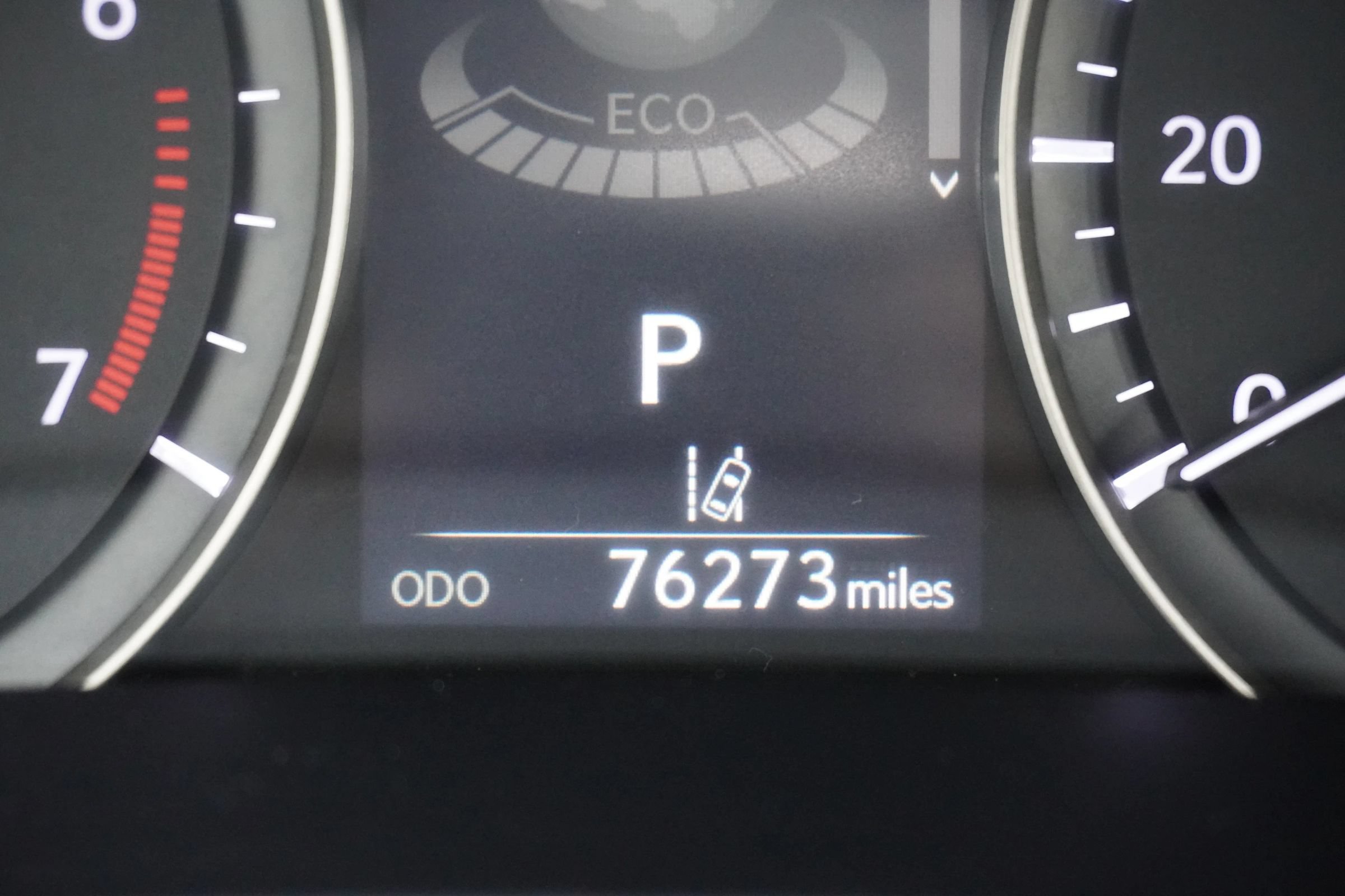 Used 2018 Lexus RX 350L AWD image 19