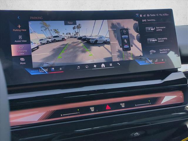 New 2026 BMW i5 eDrive40 w/ M Sport Package image 13