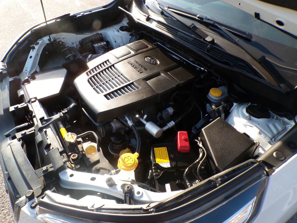 Used 2020 Subaru Forester Sport AWD/4WD image 29