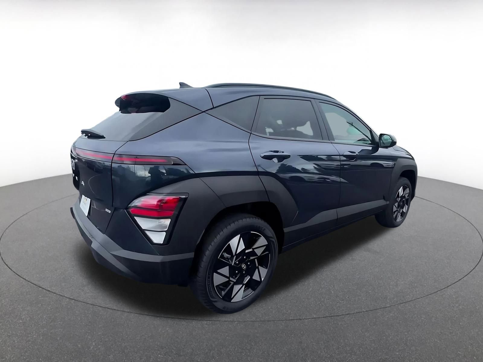 Used 2025 Hyundai Kona SEL image 15