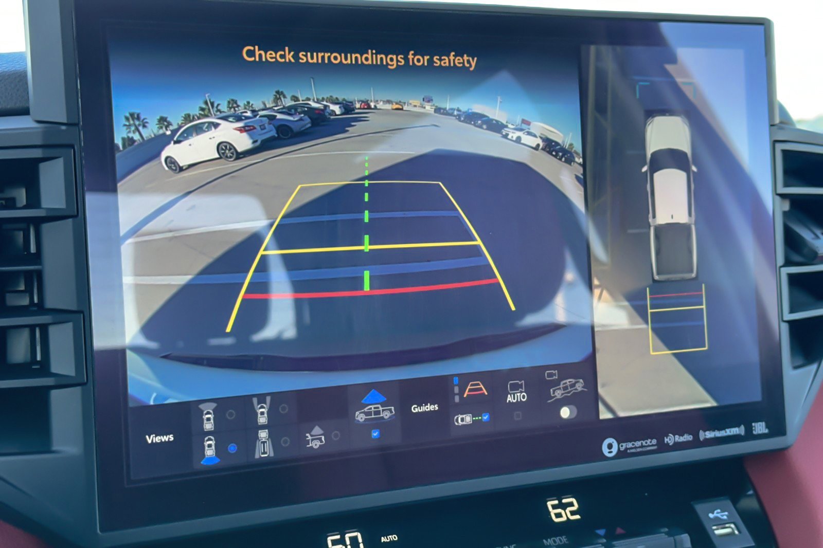 Used 2023 Toyota Tundra TRD Pro image 17