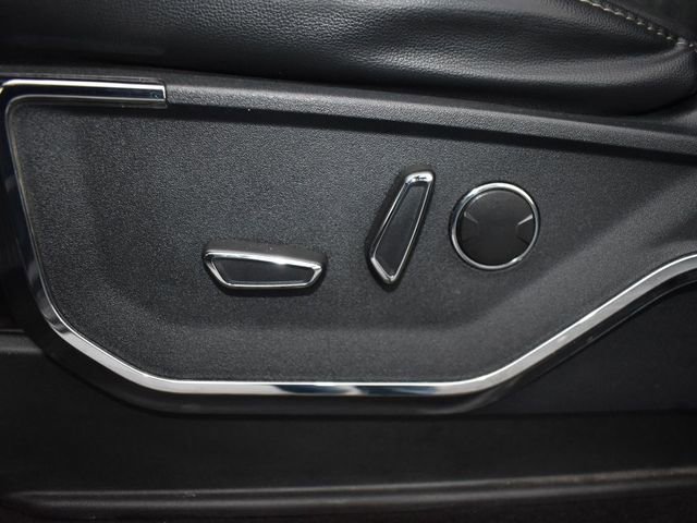 Used 2021 Ford F150 Lariat w/ Equipment Group 502A High image 15