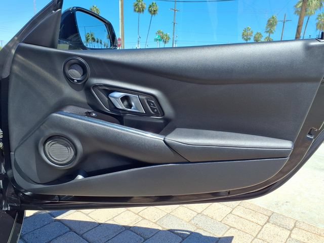 Used 2021 Toyota Supra Premium w/ Driver Assist Package RWD image 26