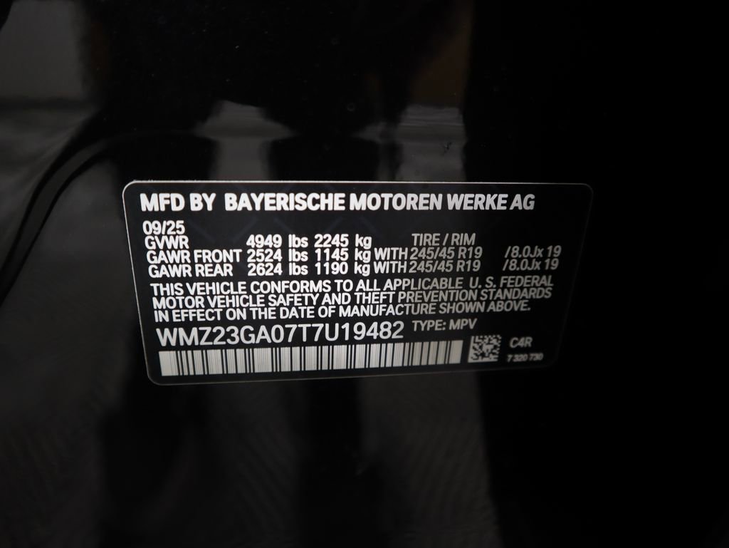 New 2026 MINI Cooper Countryman S w/ Comfort Package Max image 33