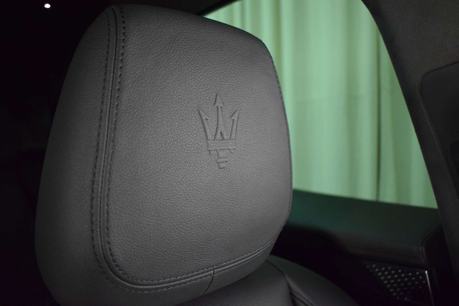 New 2024 Maserati Grecale Modena image 39