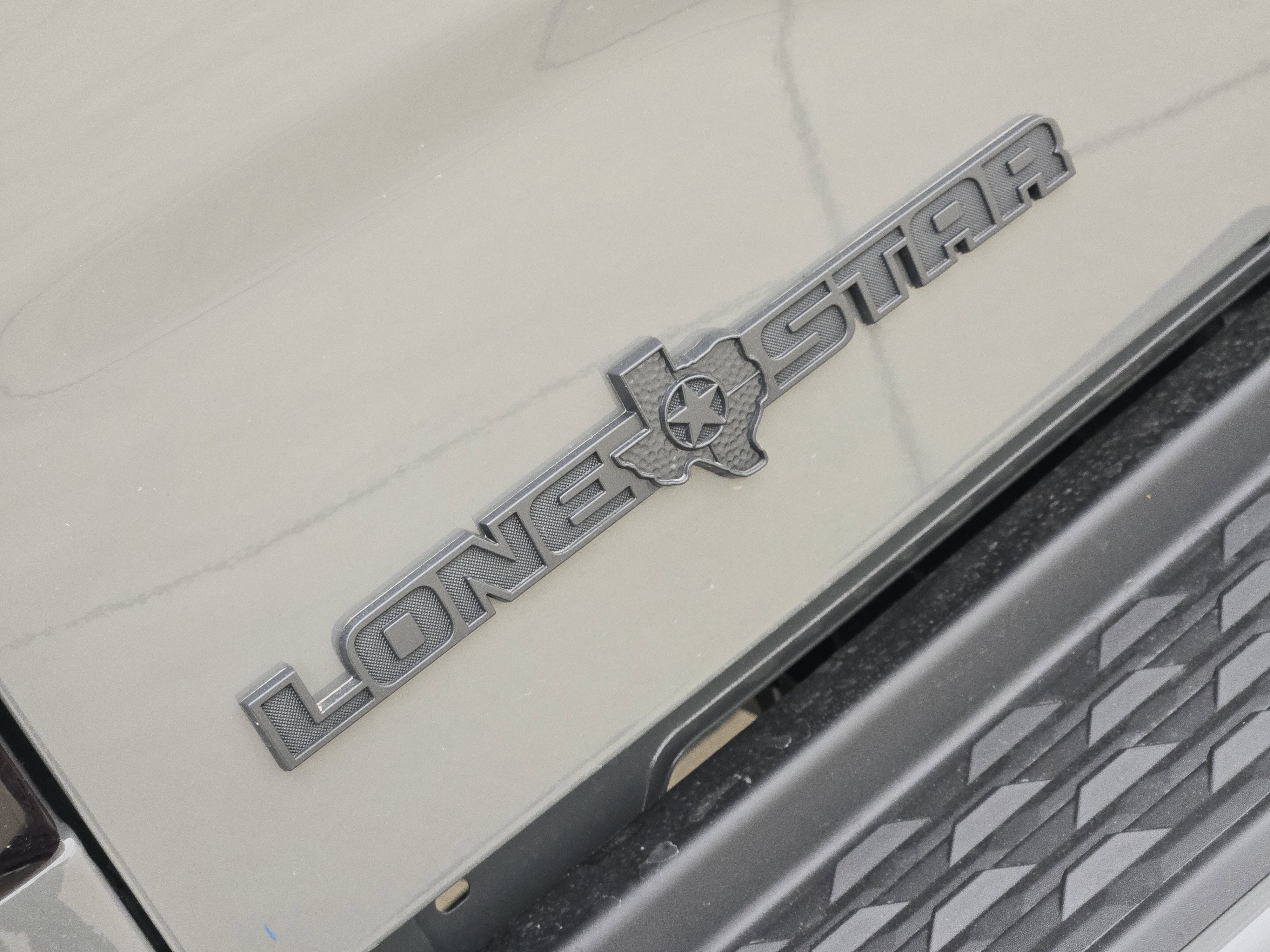 New 2026 RAM 2500 Lone Star AWD/4WD image 10