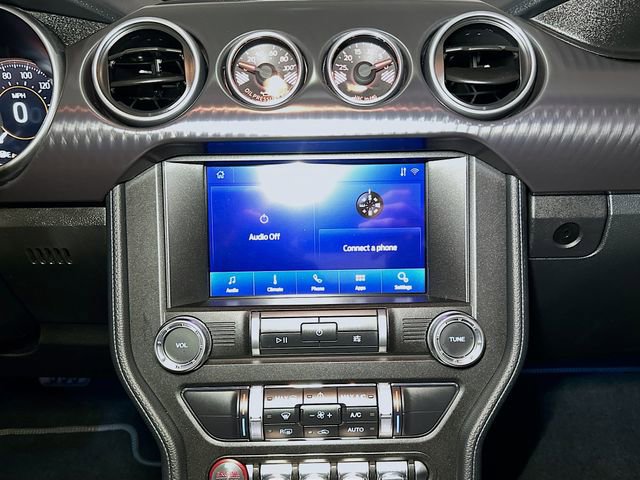 Certified 2021 Ford Mustang Mach 1 image 12