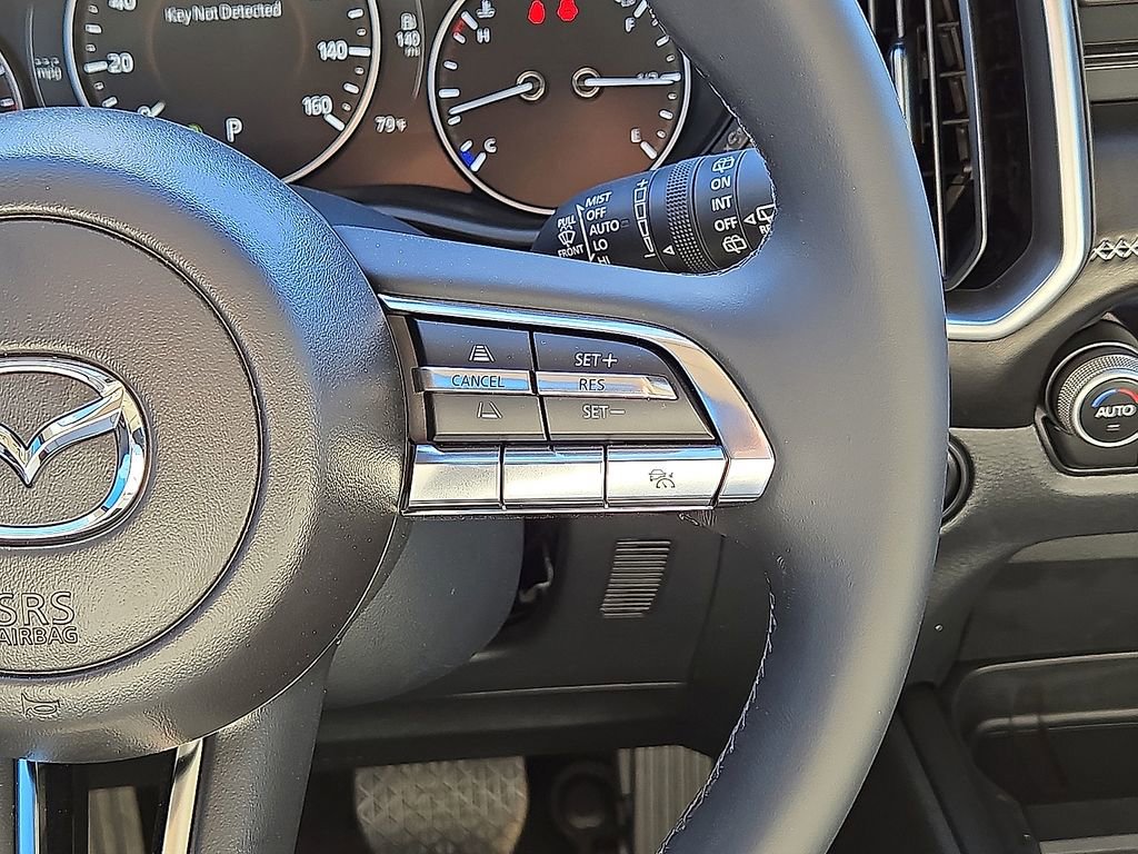 New 2026 MAZDA CX-50 AWD 2.5 S w/ Weather Package image 19