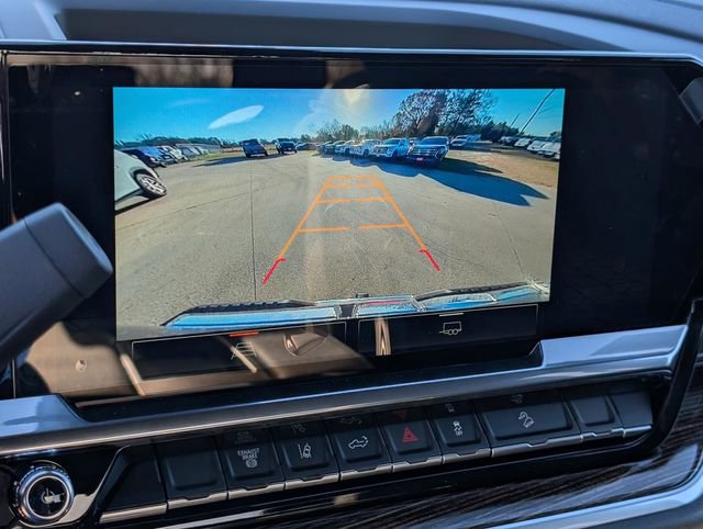 New 2026 GMC Sierra 2500 SLE w/ SLE Value Package; image 28